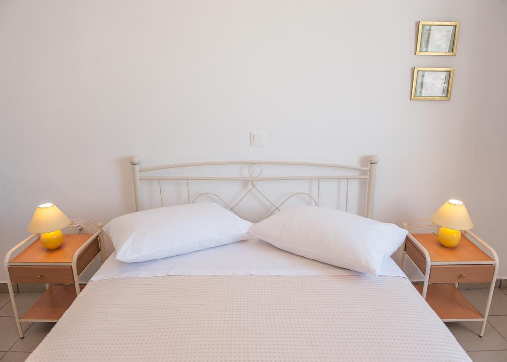 Altea Apartment *