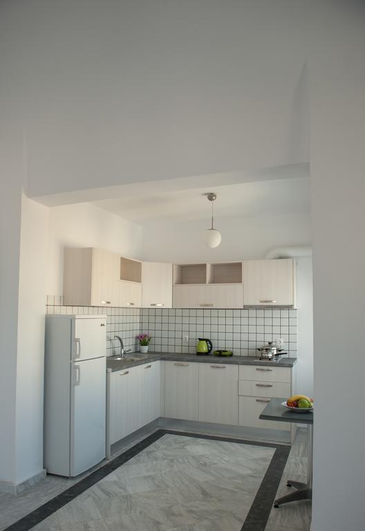 Apartment Altea Fira (Santorini)